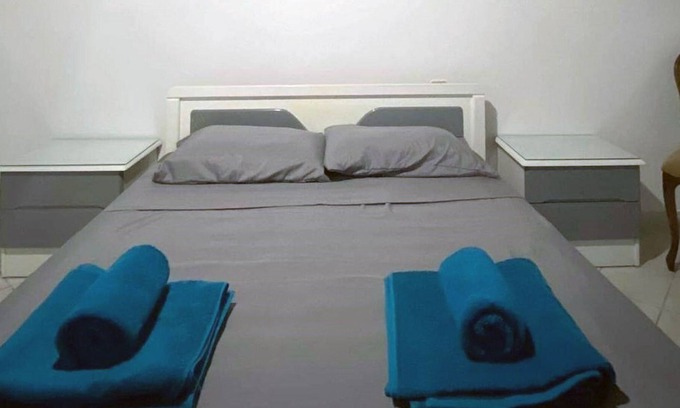 Vrachasi House | BH025-A20-PARADISE BEST