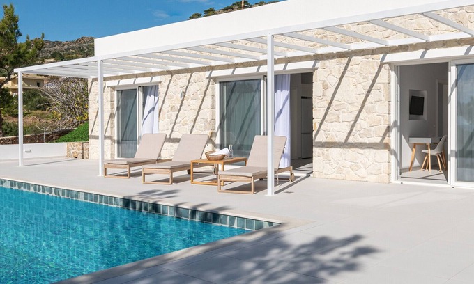 Ierapetra Villa | BH135 - C - Villa Ierapetra