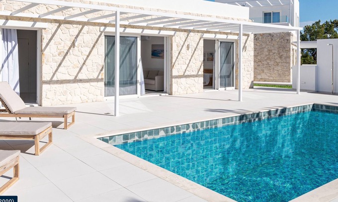 Ierapetra Villa | BH136 - C - Villa Ierapetra