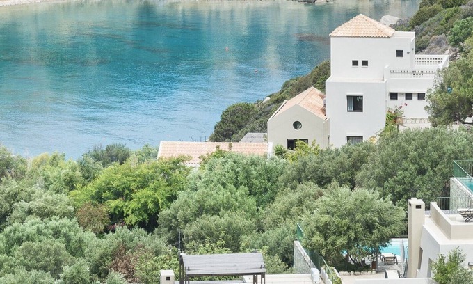 Istron Villa | BH165 - R - Villa Istron