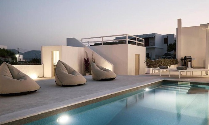 Adamas Villa | BH185 - C - Villa Milos