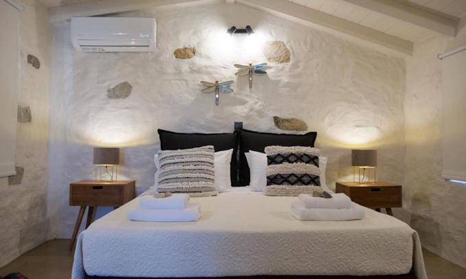 Pylos-Nestoras Apartment | BH399 - R - Studio Messinia