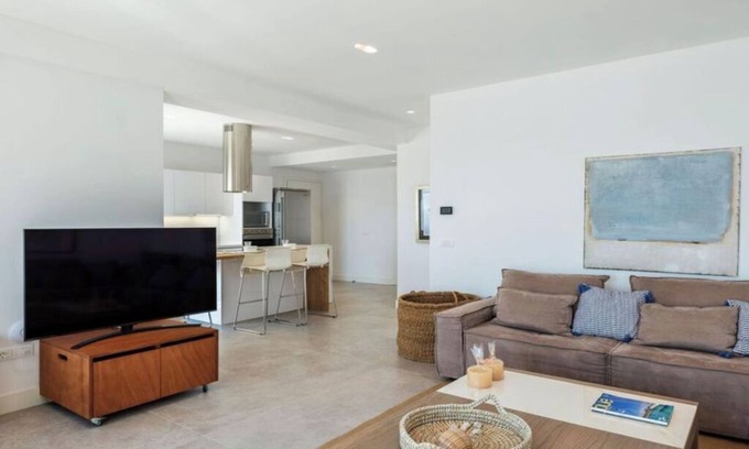 Agios Ioannis Villa | BH545 - C - Villa Mykonos