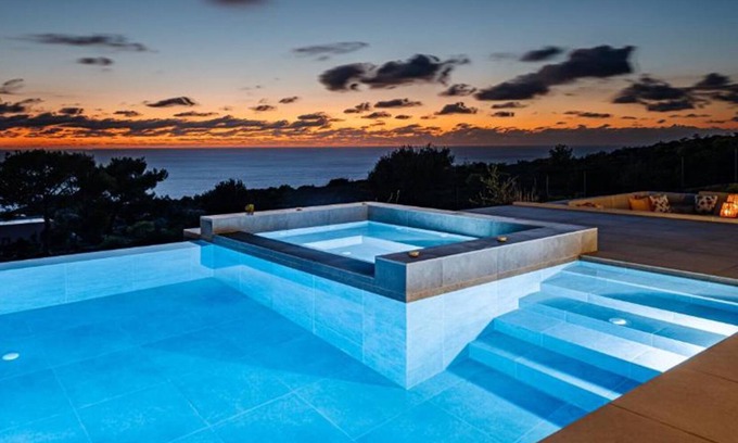 Maries Villa | BH742 - C - Villa Zakynthos