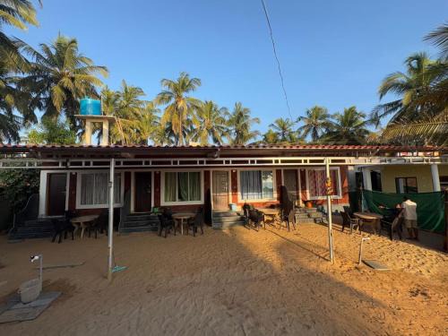 Hireguthi House | Bhadrakali Beach Front Stay