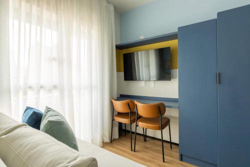 Sao Paulo Apartment | BHomy Airosa
