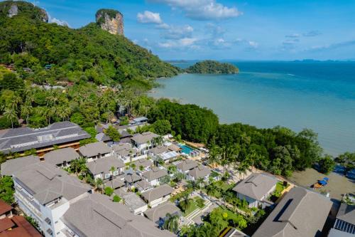 Krabi Resort | Bhu Nga Thani Resort & Villas Railay