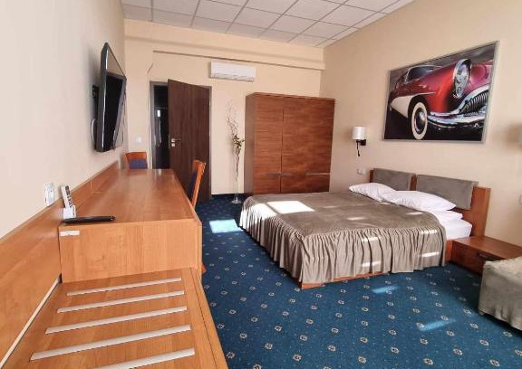 Bilgoraj Apartment | Biłgoraj Aparthotel
