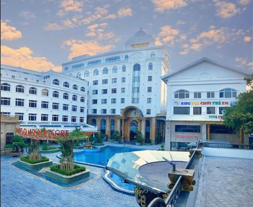 Sam Son Apartment | Biển Nhớ Sầm Sơn PREMIUM RESORT & SPA