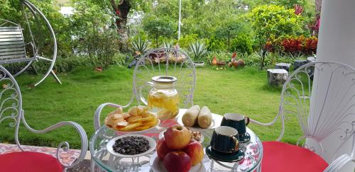 Luong Son Apartment | Biệt thự 3 phòng ngủ Ivory resort Hòa Bình
