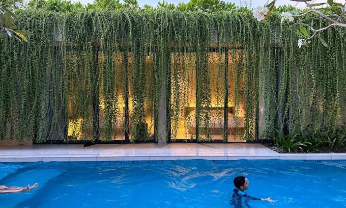 Long Beach Apartment | Biệt thự nghĩ dưỡng Wyndham