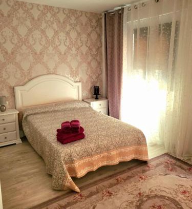 Castello de la Plana Apartment | Bianca Home