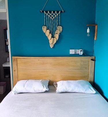 Morogoro House | Bianca's Cottage - Privat Room in Family Home