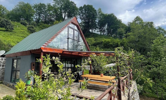 Pazar House | Biber’s Homenn