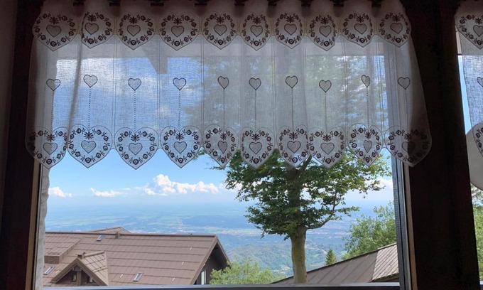 Bielmonte Apartment | Bielmonte Appartamenti