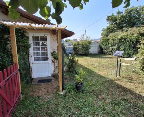 Hinx Apartment | Bien Être Hinx