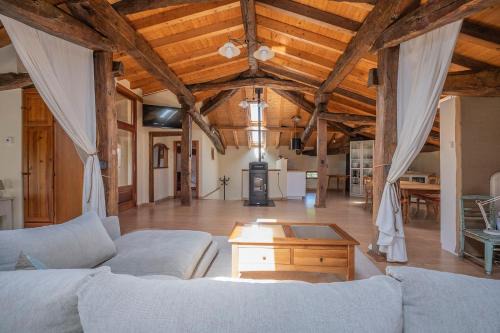 Villarcayo Apartment | Biendella El Desván