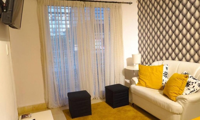 Santo Domingo Este Apartment | Bienvenidos a: El Apartamentico
