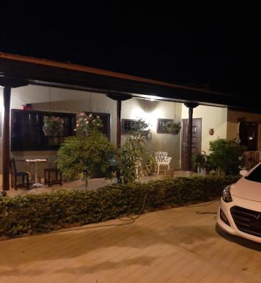 Guarare House | Bienvenidos a Guararé