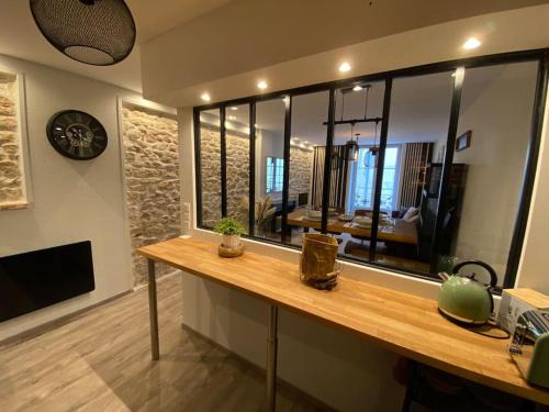 Dole Apartment | Bienvenue à l'Appart' de Louis !
