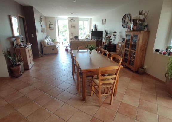 Balaze Bed & Breakfast | bienvenue chez Joëlle et André au 207