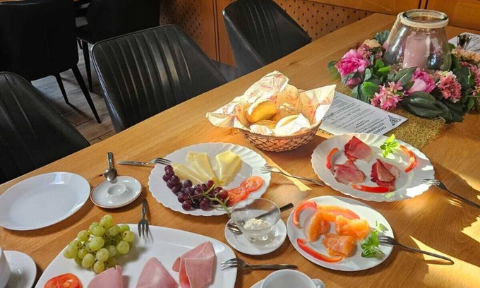 Heiningen Hotel | Bierstübchen
