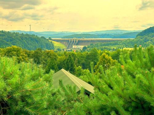 Solina Cabin | Bieszczady Pod Dębem Solina