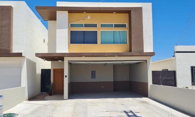 Brisas del Golfo House | Big 3 bedroom house.
