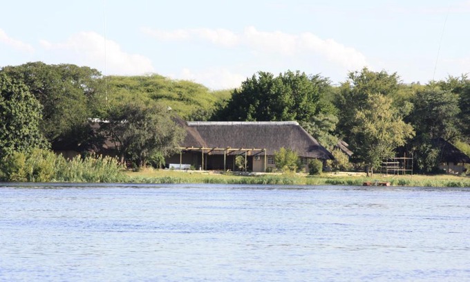 Kasane Cabin | Big 5 Toro Lodge