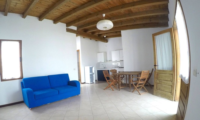 Sal Rei Apartment | Big apartment in Estoril Beach