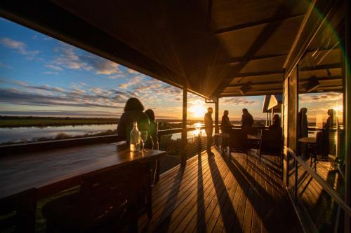 Seymour House | Big Blue Tailem Bend