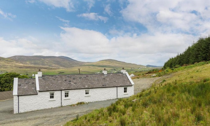 Inishowen House | Big Hill Cottage