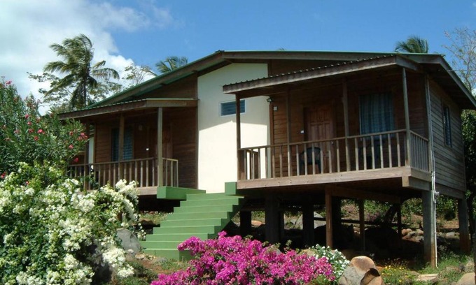 Crochu Cabin | Big Sky Lodge