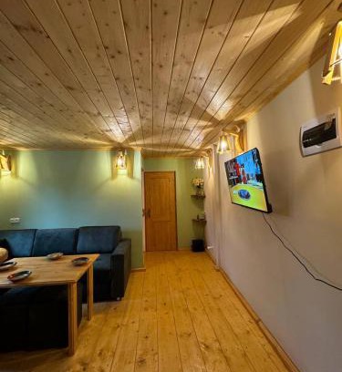 Dilijan House | Big stone