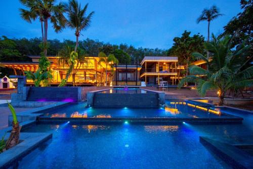 Ko Yao Hotel | Big Sun Residences By iRETREAT