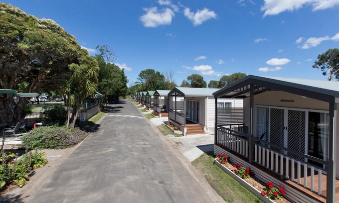 Dandenong South Resort | BIG4 Dandenong Tourist Park