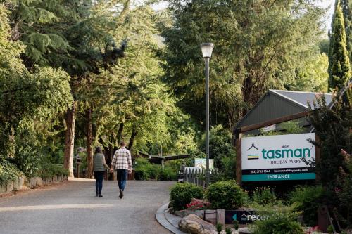 Bright Resort | BIG4 Tasman Holiday Parks - Bright