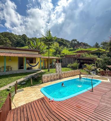Queluz Other | Bike Mantiqueira hospedagem e camping