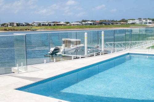 Yamba House | Bikini - Oceanstays - Pet Friendly
