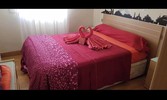 Barakaldo Apartment | Bilbao center with parking