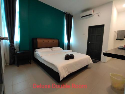 Rambai Hotel | Bilek@KADOK