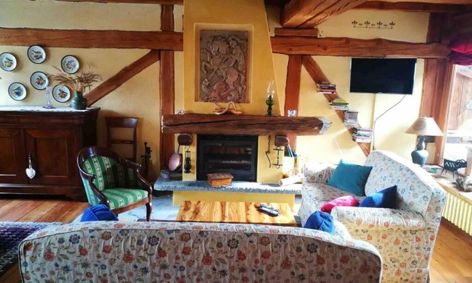 Pragelato Apartment | Bilivelli in antica baita nel cuore di Pragelato