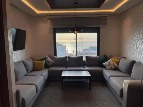 La Ville Haute Apartment | Billal daraoui