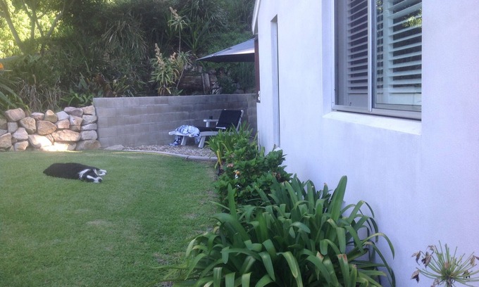 Coolum Beach House | Billy's Beach Retreat-Coolum Beach- Pet friendly home-linen included-free Wi-Fi