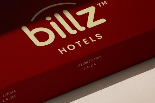 Dapsimni-dong Hotel | Billz Hotels Dongdaemun