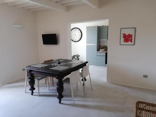 Livorno Apartment | Bilocale Fortezza Nuova