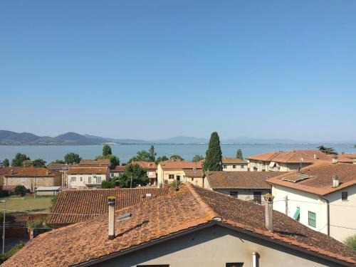 San Feliciano Apartment | Bilocale sul Trasimeno