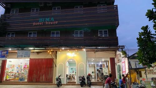Malang House | Bima guest house