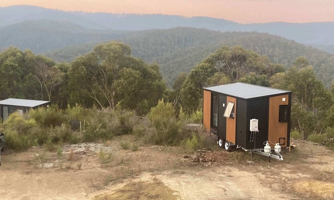 Steels Creek House | Binbeal by Tiny Away