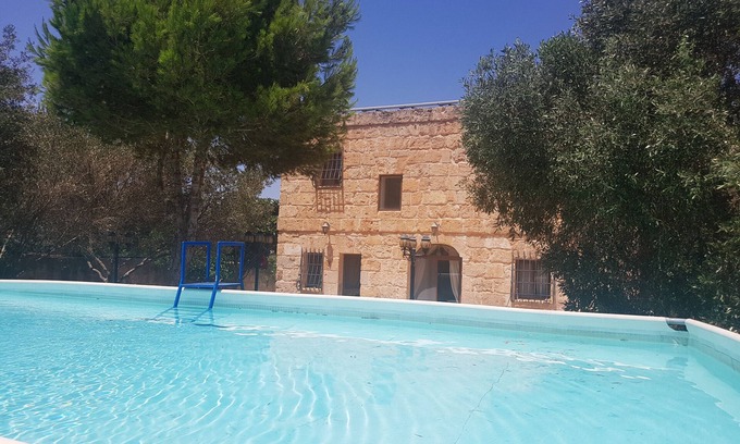 Mgarr Cottage | Bingemma Paradise Farmhouse in the heart of Nature